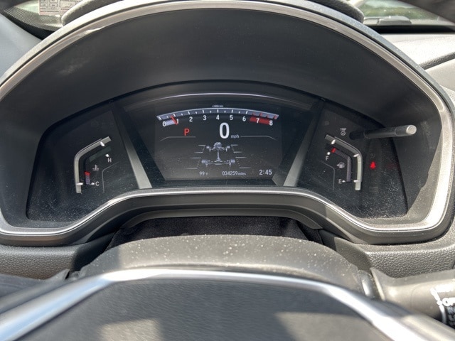 Thumbnail: 2020 Honda CR-V - 3
