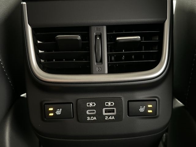 Thumbnail: 2025 Subaru Outback - 20