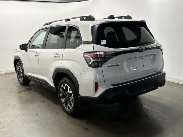 Thumbnail: 2025 Subaru Forester - 31