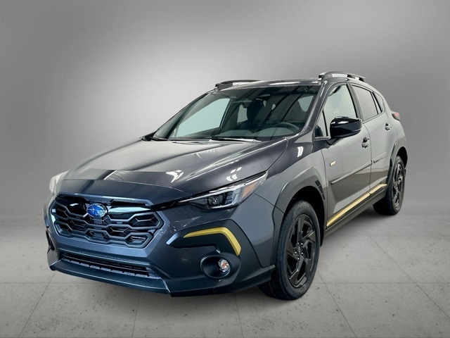 Thumbnail: 2025 Subaru Crosstrek - 1