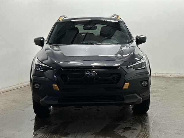 Thumbnail: 2026 Subaru Crosstrek - 26