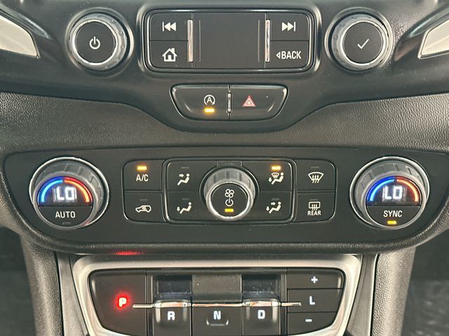 Thumbnail: 2024 GMC Terrain - 14