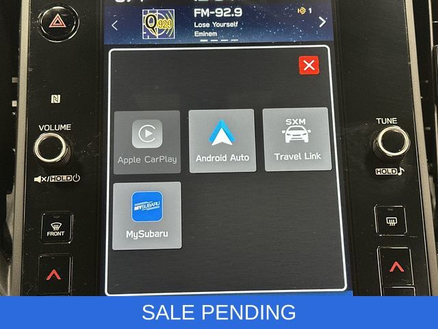 Thumbnail: 2024 Subaru Crosstrek - 13