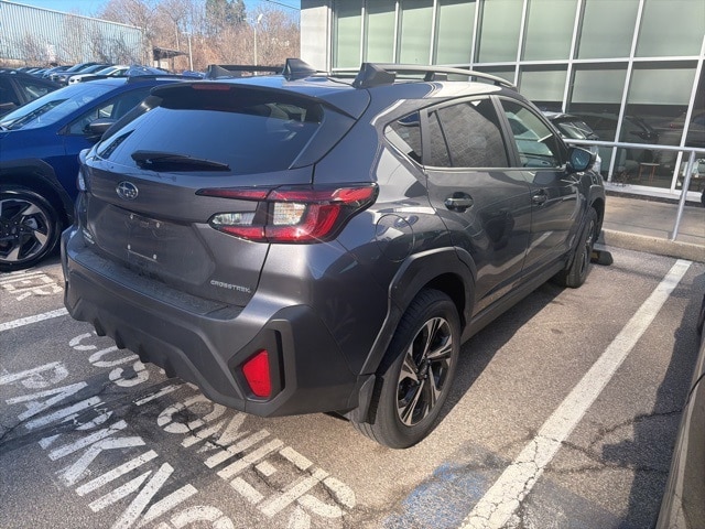 Thumbnail: 2024 Subaru Crosstrek - 6
