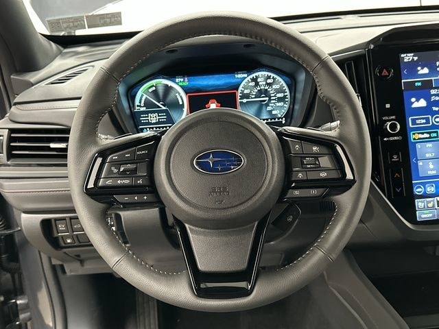 Thumbnail: 2025 Subaru Forester - 8