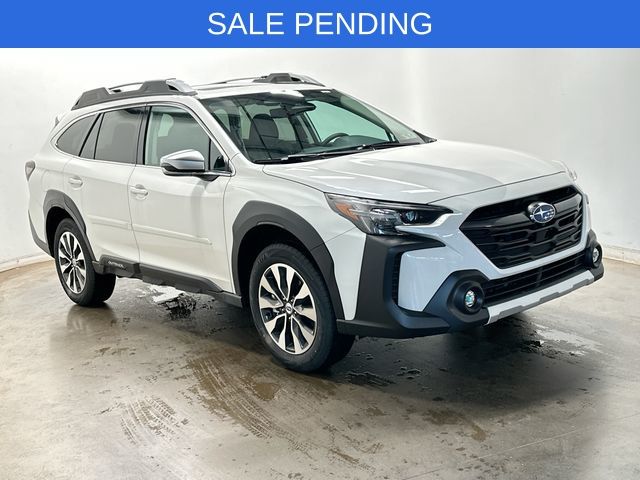 Thumbnail: 2025 Subaru Outback - 31