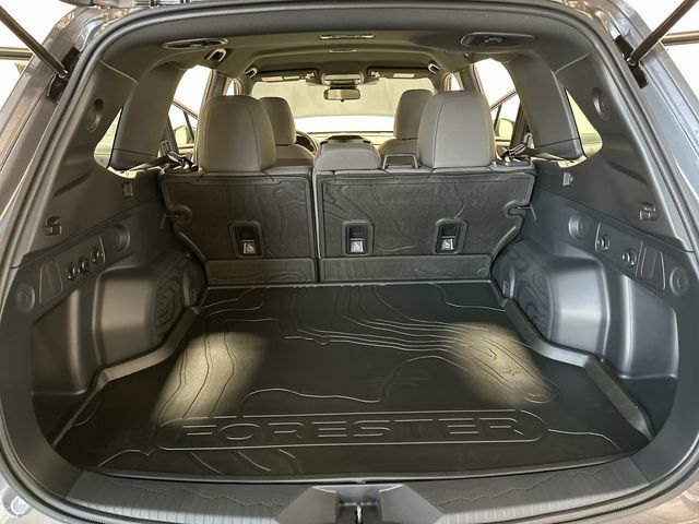Thumbnail: 2026 Subaru Forester - 21