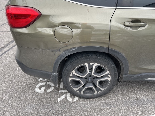 Thumbnail: 2023 Subaru Ascent - 14