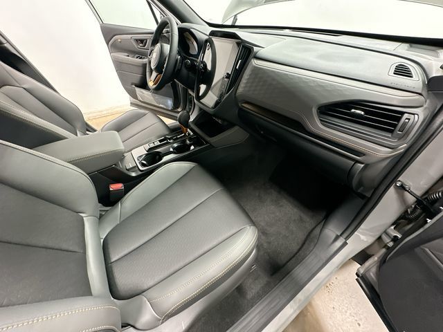 Thumbnail: 2026 Subaru Forester - 21
