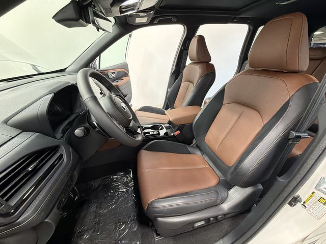 Thumbnail: 2026 Subaru Forester - 18