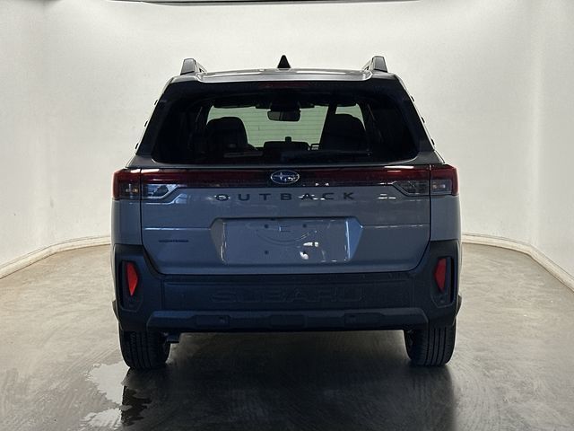 Thumbnail: 2026 Subaru Outback - 4