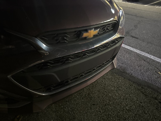 Thumbnail: 2019 Chevrolet Spark - 15