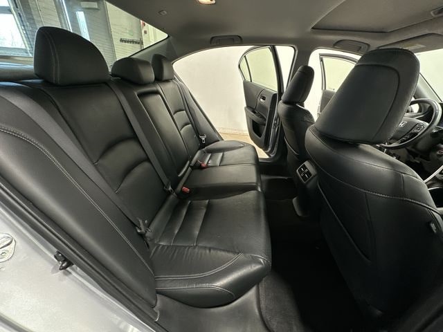 Thumbnail: 2017 Honda Accord - 25