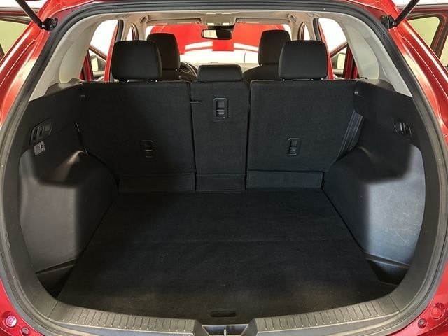 2014 Mazda CX-5 Touring 25