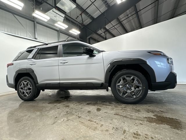 Thumbnail: 2026 Subaru Outback - 3