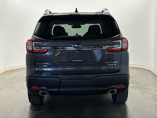 Thumbnail: 2026 Subaru Ascent - 4