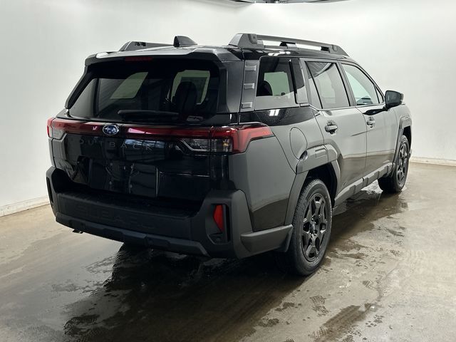 Thumbnail: 2026 Subaru Outback - 31