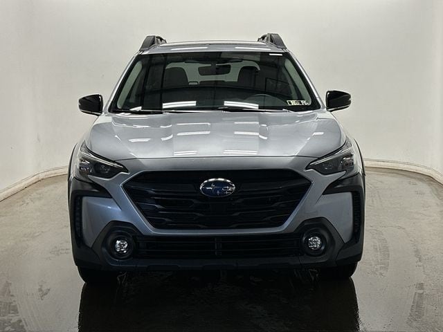 Thumbnail: 2025 Subaru Outback - 25