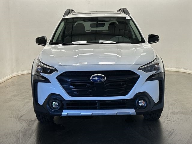 Thumbnail: 2025 Subaru Outback - 28