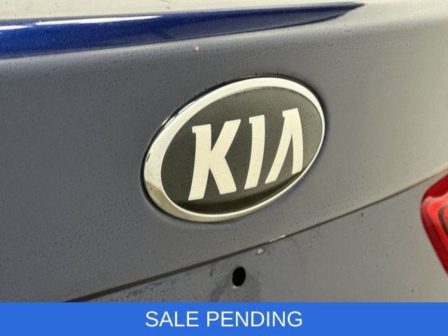 Thumbnail: 2018 Kia Optima - 25