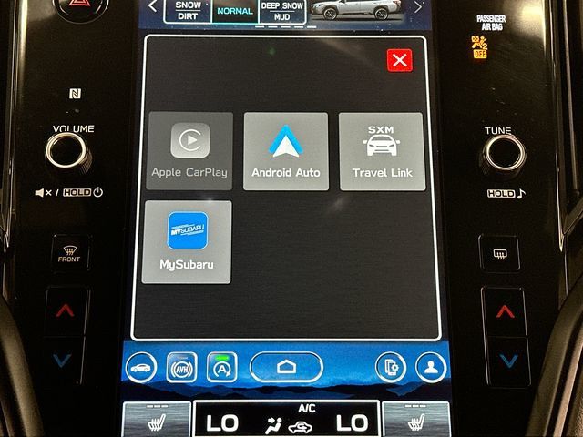 Thumbnail: 2025 Subaru Outback - 14