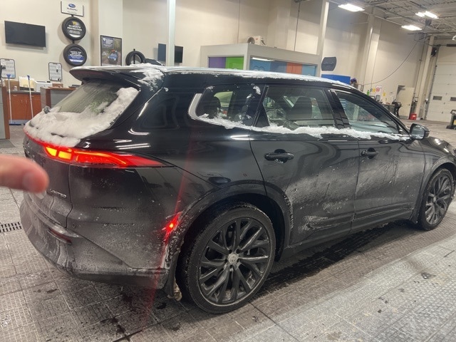 Thumbnail: 2025 Toyota Crown Signia - 11