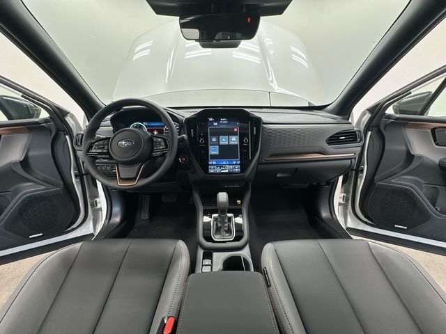 Thumbnail: 2025 Subaru Forester - 20