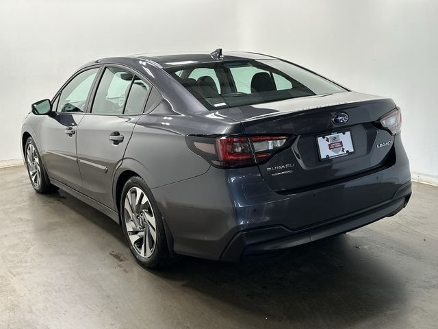 Thumbnail: 2025 Subaru Legacy - 34