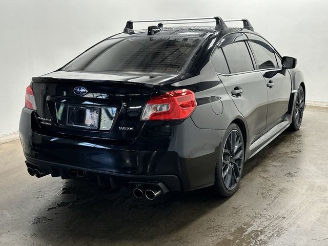 Thumbnail: 2021 Subaru WRX - 33
