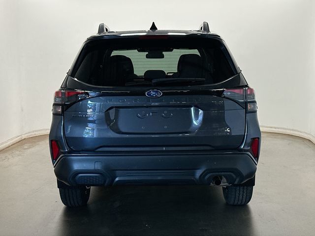 Thumbnail: 2026 Subaru Forester - 4