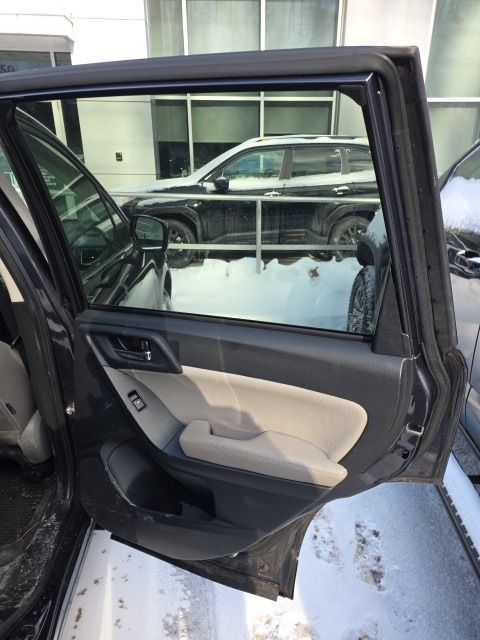 Thumbnail: 2016 Subaru Forester - 24