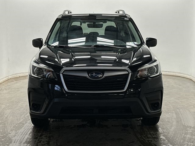 Thumbnail: 2019 Subaru Forester - 30