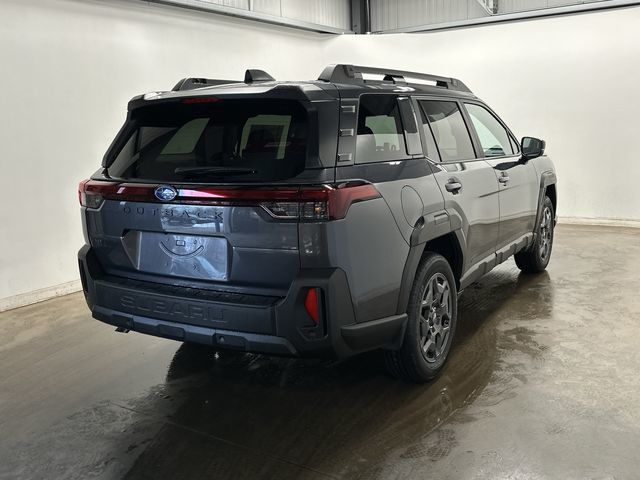 Thumbnail: 2026 Subaru Outback - 30