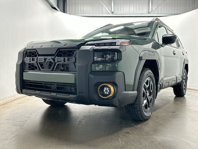 Thumbnail: 2026 Subaru Outback - 27