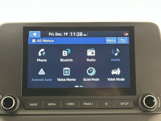 Thumbnail: 2022 Hyundai Kona - 12