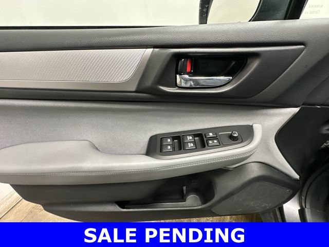 Thumbnail: 2019 Subaru Outback - 18