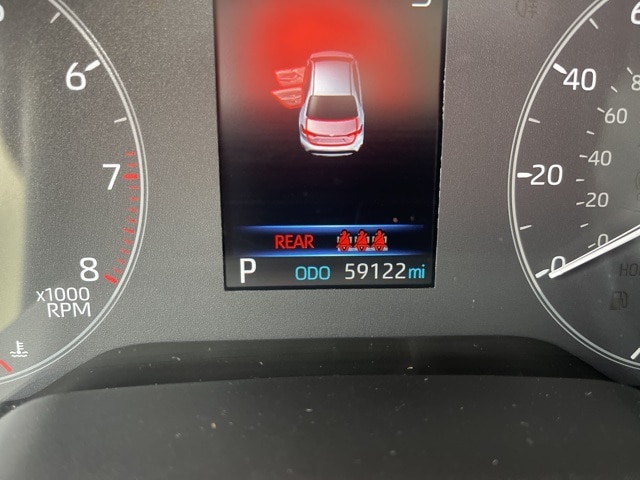 Thumbnail: 2023 Toyota Corolla - 25