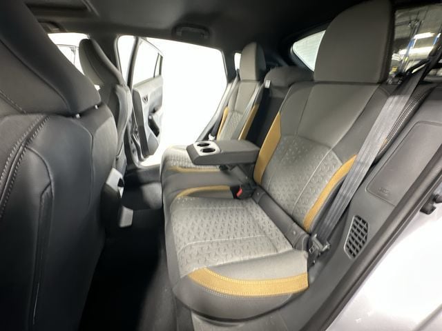 Thumbnail: 2026 Subaru Crosstrek - 19