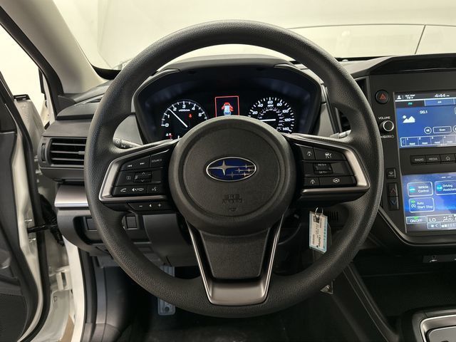 Thumbnail: 2025 Subaru Impreza - 7