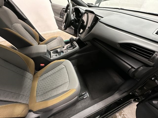 Thumbnail: 2025 Subaru Crosstrek - 19