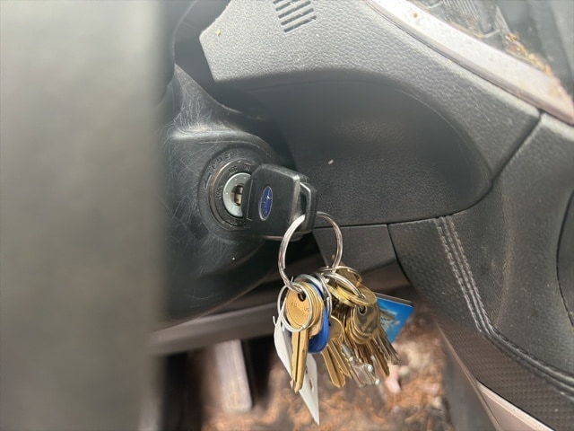 Thumbnail: 2021 Subaru Forester - 20