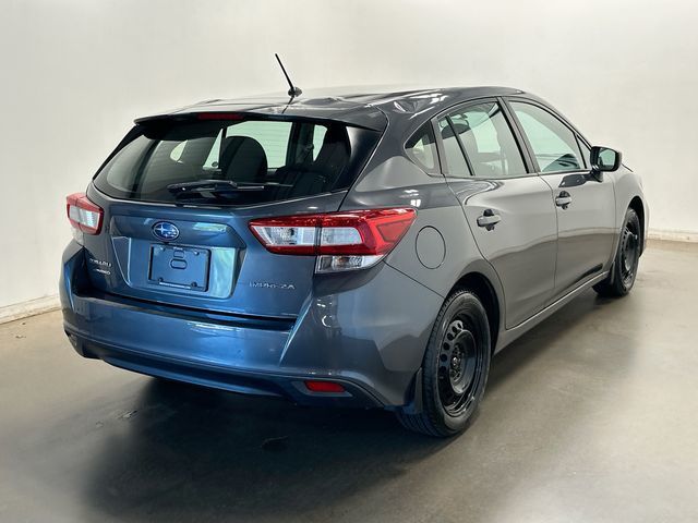 Thumbnail: 2018 Subaru Impreza - 31