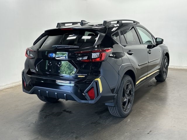 Thumbnail: 2025 Subaru Crosstrek - 29