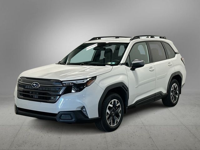 Thumbnail: 2026 Subaru Forester - 1