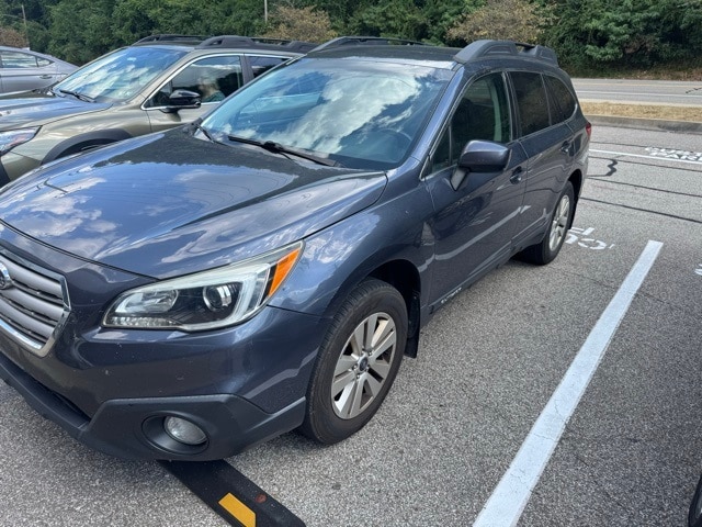 Thumbnail: 2017 Subaru Outback - 2