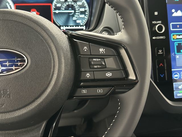Thumbnail: 2025 Subaru Forester - 10