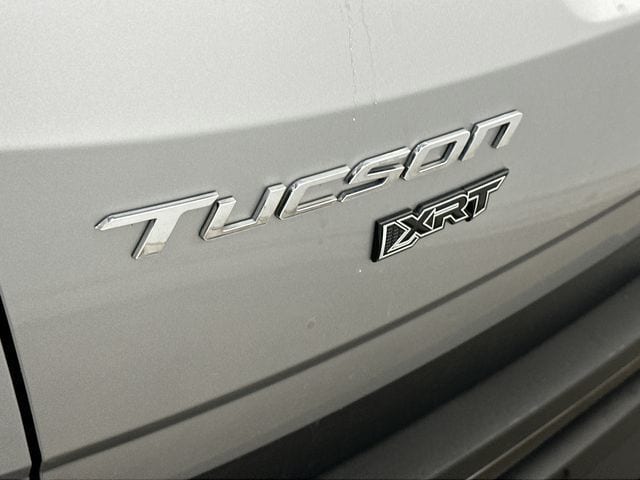 Thumbnail: 2024 Hyundai Tucson - 29