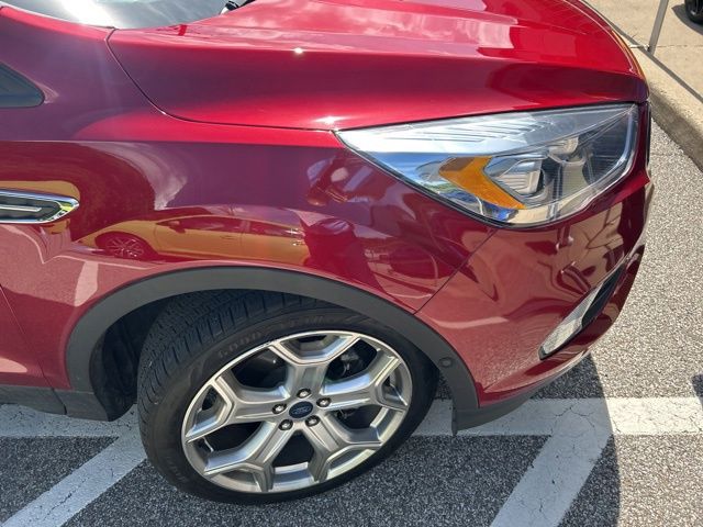 Thumbnail: 2019 Ford Escape - 2