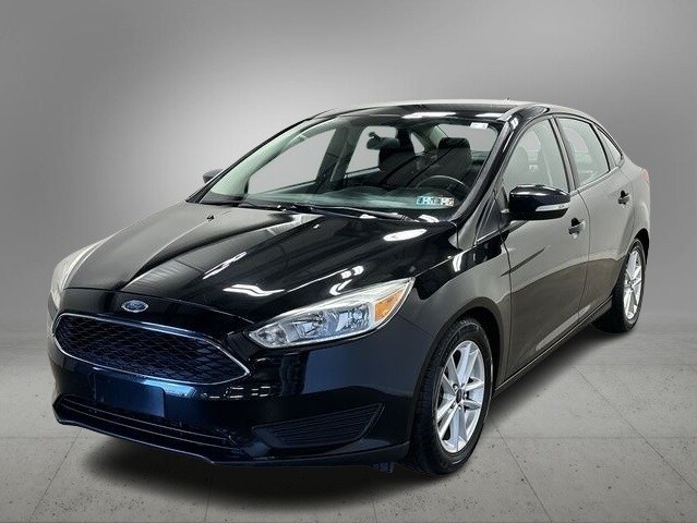 2015 Ford Focus SE -
                Moon Township, PA