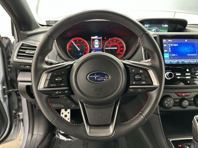 Thumbnail: 2023 Subaru Impreza - 8